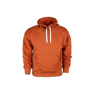 Sudadera con Capucha de Diseño Nuevo, 100% Algodón, Bordada y Hecha a Medida para Hombre, Ropa de Invierno, Cómoda, Moderna y Elegante, Colores Personalizados - Product Image 6