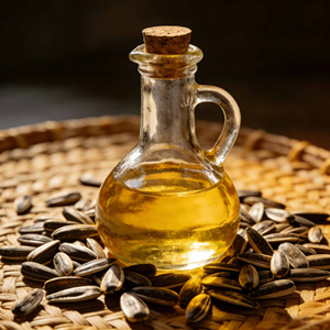 Huile de tournesol raffinée pure pour applications alimentaires, avec un arôme propre, une haute résistance à la fumée et des solutions d'emballage en vrac fiables - Product Image 2