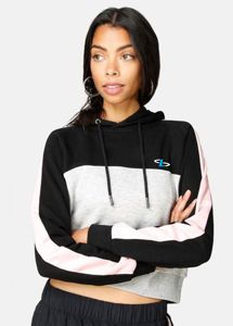 Logo de broderie patché personnalisé Vintage sweats à capuche délavés sweat à capuche homme en coton lourd avec fermeture éclair - Product Image 2