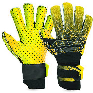 Black Yellow