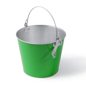 Secchiello Personalizzato Monastier con Apribottiglie, Vasche Refrigeranti Personalizzabili per Bevande - Product Image 4