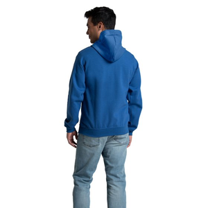 Sweat à capuche personnalisé imprimé en 3D pour hommes et enfants automne style de rue col tricoté décontracté fait en polyester/coton - Product Image 2