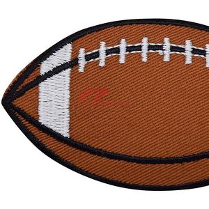 Écussons de broderie en chenille Vente en gros Offre Spéciale de vêtements avec logo Écussons en chenille brodés de haute qualité Vos propres exigences - Product Image 1