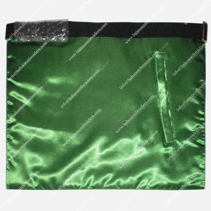 AASR Máquina de delantal bordado de 5 ° grado para ropa/ropa - Product Image 2