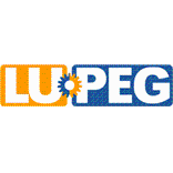 LUPEG GmbH logo