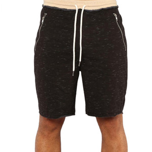 Shorts MMA personnalisés de haute qualité avec logo sur le devant pour unisexe, confortables, respirants, à séchage rapide, 100% polyester, OEM ODM - Product Image 4
