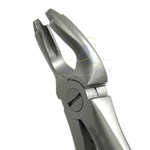 Pince d'extraction de qualité supérieure Pince d'extraction de style unique Pince d'extraction chirurgicale dentaire - Product Image 4