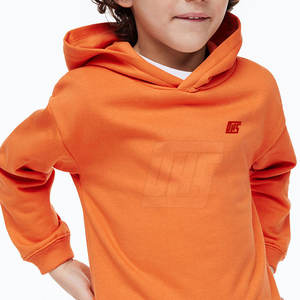 Sudaderas con Capucha para Niños, Sudadera de Forro Polar, Chaqueta Cálida de Invierno, Sudaderas con Capucha para Niños y Niñas, Ropa Casual para Exteriores - Product Image 2