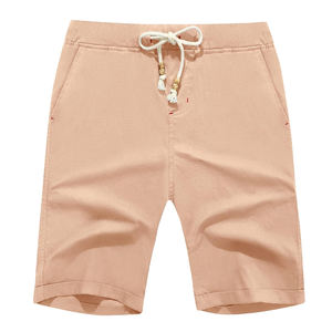 Short de course confortable en coton 100% pour hommes, style décontracté, style High Street, directement du Pakistan-Bas quantité minimale de commande - Product Image 4