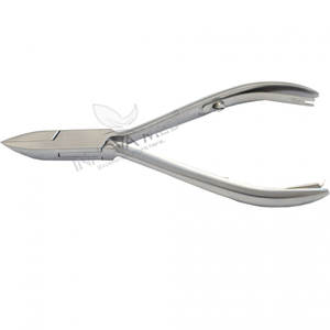 Pince à ongles avant pour diabète, accessoire de manucure, 14cm - Product Image 3