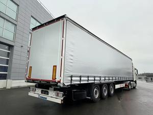 Nouvelles semi-remorques Krone SD à vendre - Product Image 4