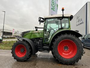 Calidad usado Fendt Vario 211 Tractor en venta - Product Image 3
