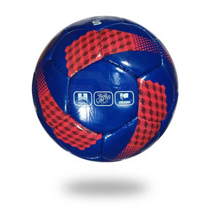 Balón de Fútbol Cosido a Mano Profesional de Fabricación Industrial, Balón de Fútbol Cosido a Mano al por Mayor - Product Image 2