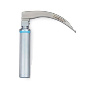 Set de Laringoscopio de Fibra Óptica de 4 Hojas, Alta Calidad, Manual, Certificado CE, Instrumento Quirúrgico ORL, ASTRIN SURGICAL AS-4310 - Product Image 5