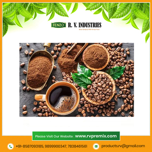 กาแฟอาราบิก้าคั่วอิตาเลียนคุณภาพสูงชนิดผงสำเร็จรูป รสครีมเฮเซลนัท กลิ่นหอมละมุน บรรจุภัณฑ์แบบกล่องผสม - Product Image 2