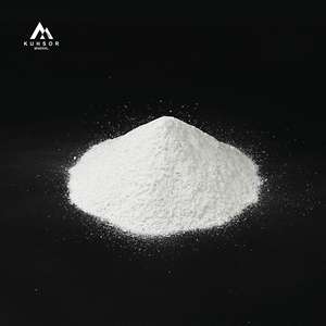 Polvo de cuarzo 0,75x0,75mm para aplicaciones de piedra de ingeniería y resina - Product Image 2