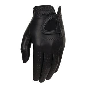 Construction de gants de golf de qualité supérieure avec poignées pour sports de plein air accessoires de sport en cuir véritable gauche - Product Image 3