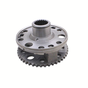 Baltacioglu 64.1367.20 Nuevo Portaplanetas de Alta Calidad, EK, Diwa.5, Repuesto Automotriz para Autobús - Product Image 2