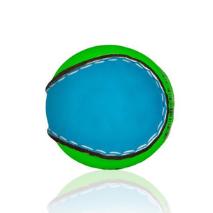 ลูกบอลทำจากไม้ก๊อกหนัง PU ดีไซน์ให้สัมผัสนุ่มลื่นทำด้วยมือทนทานต่อการฝึกกลางแจ้งในร่ม - Product Image 6