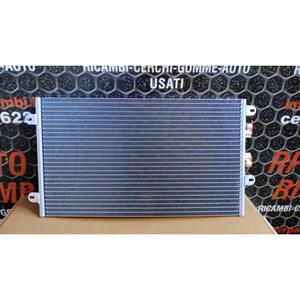 คอนเดนเซอร์ ALFA ROMEO 147 ซีรีส์ (937_) (05>10) 817463 เบนซิน - - Product Image 4