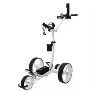 Carrito de Golf con Control Remoto GRi-1500Li Nuevo y en Oferta, Listo para Envío Mundial - Product Image 3