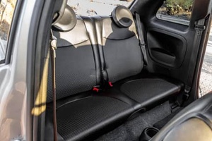 2017 F l A T 5 0 0 e AWD R18 Batería de Litio Asientos de Cuero Cámara Trasera - Product Image 3