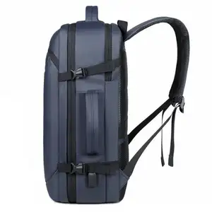 맞춤형 경량 대용량 대학생 노트북 배낭 가방