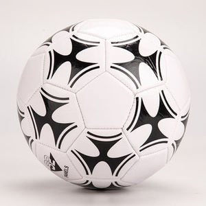 Ballon de football 100% haute qualité Soccer Max Pro multicolore, taille personnalisable, design léger cousu à la main - Product Image 6