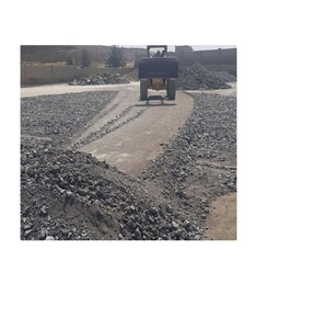 Arena de Cromita de Alta Calidad con Composición de 40-42% Cr2O3, Directamente de la Minera, Concentrado de Nódulos de Cromo de 10-100mm - Product Image 6