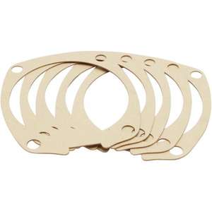 Kit de joints d'étanchéité pour clé à chocs Hazet, 5 pièces, accessoires et pièces pour outils pneumatiques - Product Image 1