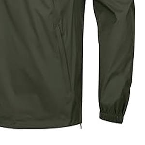 Chaqueta Impermeable de Equitación para Mujer, de Alta Calidad, Venta Caliente, Personalizada, al por Mayor, Cargada por Dress Sports - Product Image 4