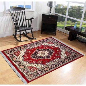 Tapis en laine de créateur de qualité supérieure Signature fabriqué à la main pour une beauté intemporelle et une utilisation durable - Product Image 3