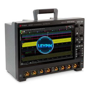 Oscilloscope numérique portable Keysight MXR608B série Infiniium, bande passante de 6 GHz avec 8 canaux - Product Image 3