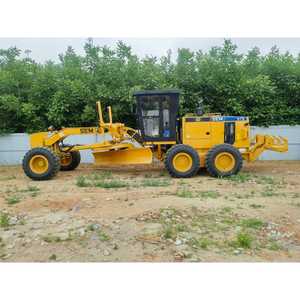 Camión SEM919 2025 en Nuevas Condiciones con Componentes Esenciales: Motor, Bomba, Caja de Cambios - Product Image 4