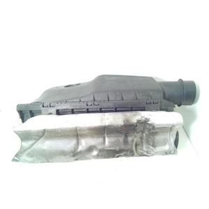 Scatola Filtro Aria MERCEDES Classe C Berlina W203 A6110901601 OM 611.962, OM 646.963 Diesel 2200 (00>04) - Product Image 5