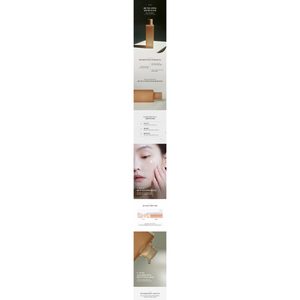 Anti-Aging Flow Lifting Liquid Toner Ampul - Product Image 2