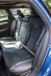 UTILISÉ LHD/RHD 2020 VOLVO V90 T6 R-DESIGN AWD - Product Image 4