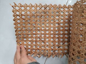 Correas de ratán sintético de Vietnam de primera calidad: rollos de mimbre fuertes para sillas, sofás, diseño de interiores, ofertas de exportación al por mayor a granel - Product Image 6