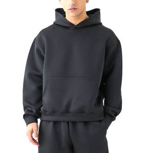 Survêtement à motif ample pour hommes de meilleure qualité pour l'entraînement de fitness vêtements de jogging en gros pour la saison d'hiver - Product Image 2