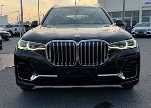 Nuevo/Usado BMW X7 40i M Sport Premium 3.0L Transmisión automática SUV/Crossover de 7 plazas - Product Image 3