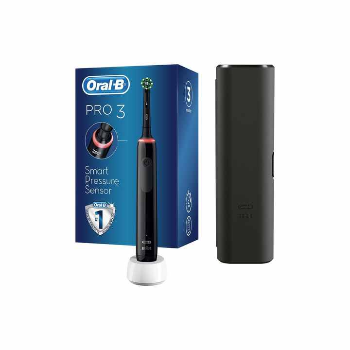 Oral-b Pro 3 Rechargeable Toothbrush