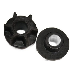 Kit Guarnizioni Decespugliatore a Due Ruote in Bachelite, Set per Motori a Benzina, Misure Personalizzate, Compatibile con Km0412107 Rif. 919506 - Product Image 1