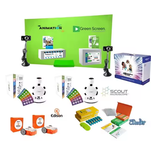 Kit Original Nivel Intermedio - Personalizado - Product Image 1