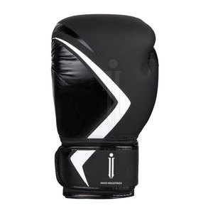 ถุงมือชกมวยสำหรับผู้ชายถุงมือต่อยมวยแฟชั่นปรับแต่งได้ตามต้องการ - Product Image 3