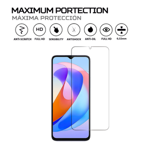 เคสโทรศัพท์มือถือกันกระแทก Honor Play 40 5G ทนทานและกันกระแทก - Product Image 2