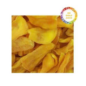 Fruta tropical fresca Premium al mejor precio, Jaca suave seca de alto grado, delicioso sabor dulce, paquete a granel de Vietnam - Product Image 3