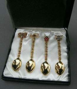 Elite Juego de cubiertos de acero inoxidable minimalista de lujo Juego de Cubiertos de acero inoxidable para hogares modernos Acero inoxidable - Product Image 4