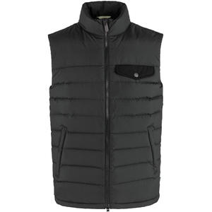Chaleco acolchado para hombre, sin mangas, para uso urbano, viajes y uso ligero al aire libre. - Product Image 5