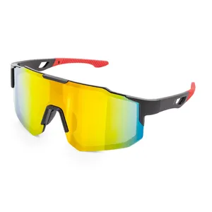 Occhiali da Sole Sportivi Personalizzabili Olympus, Gadget Promozionali - Product Image 3