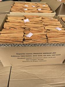 Nuevo cultivo indonesio Cassia canela Vera de Vietnam picante crudo AD Phalco seco directo del fabricante + 84869981238 - Product Image 6